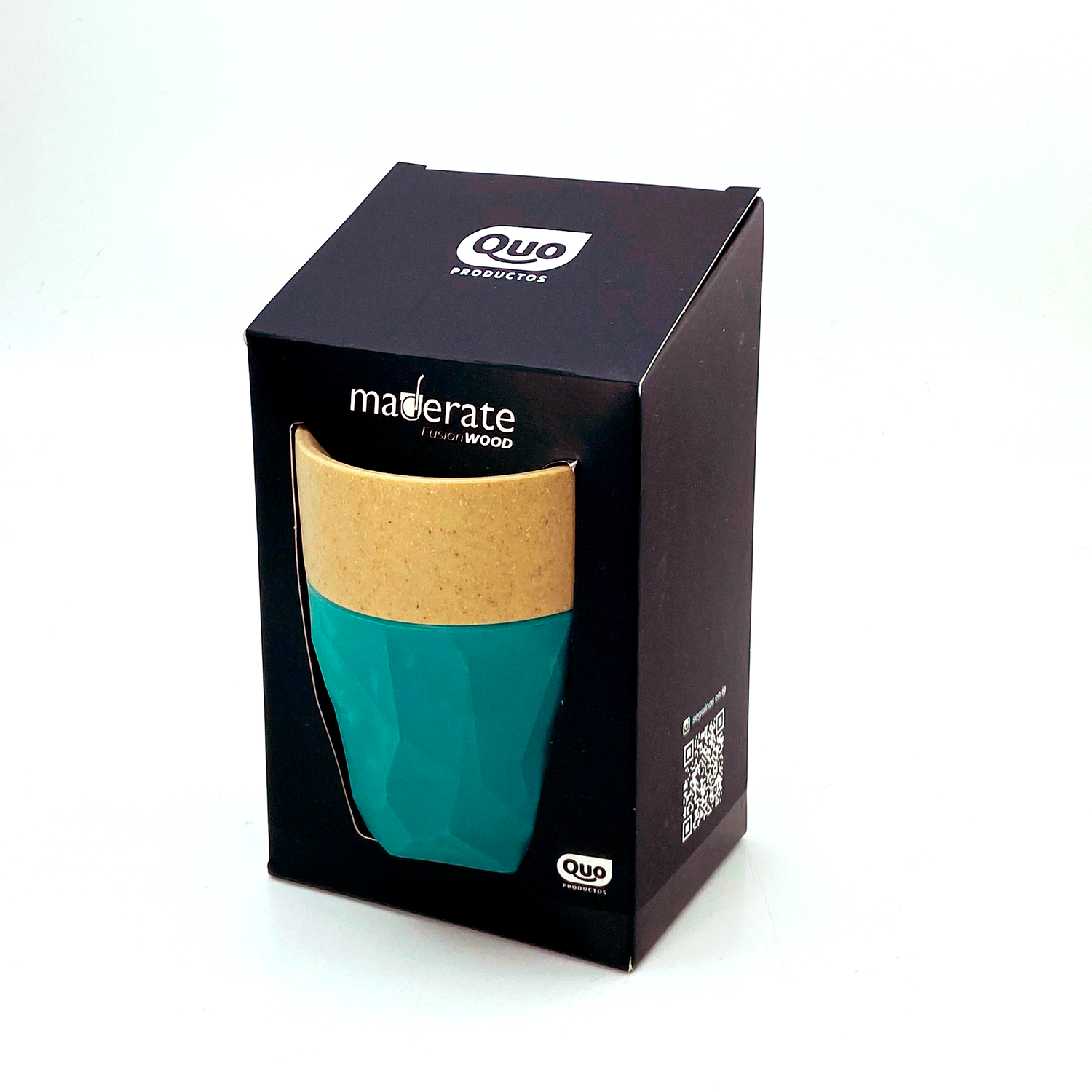 MADERATE FUSION WOOD