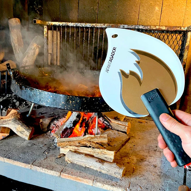 APANTASADOR