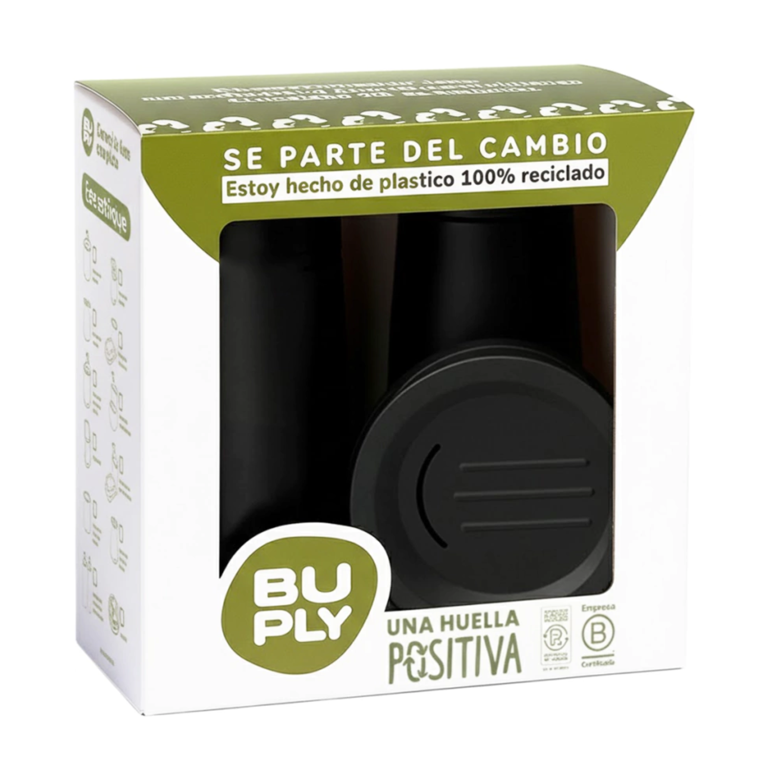 SET DUCHA