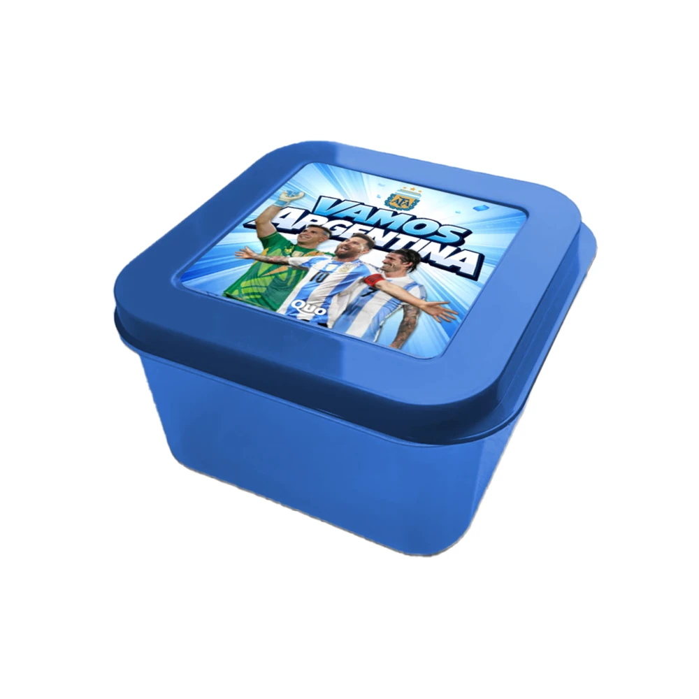 CONTENEDOR CUADRADO 1.2LTS
