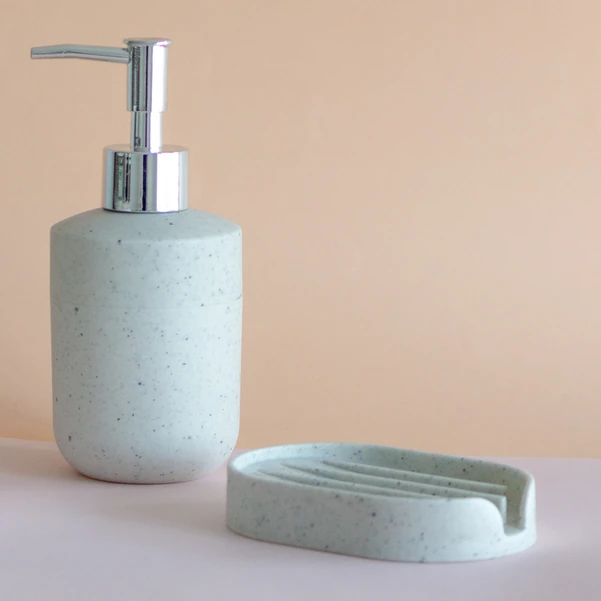 JABONERA REVERSIBLE STONE A GRANEL