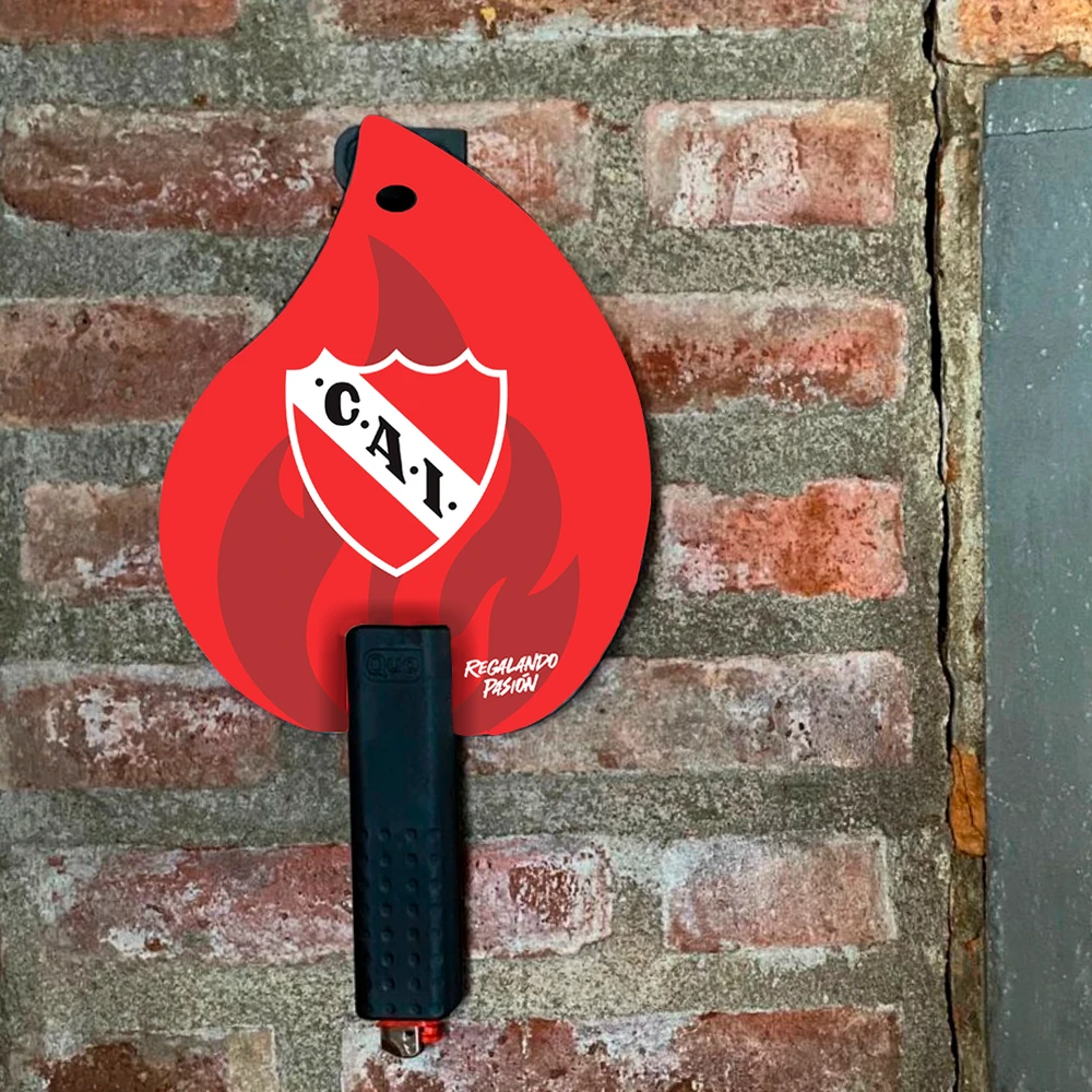 APANTASADOR INDEPENDIENTE