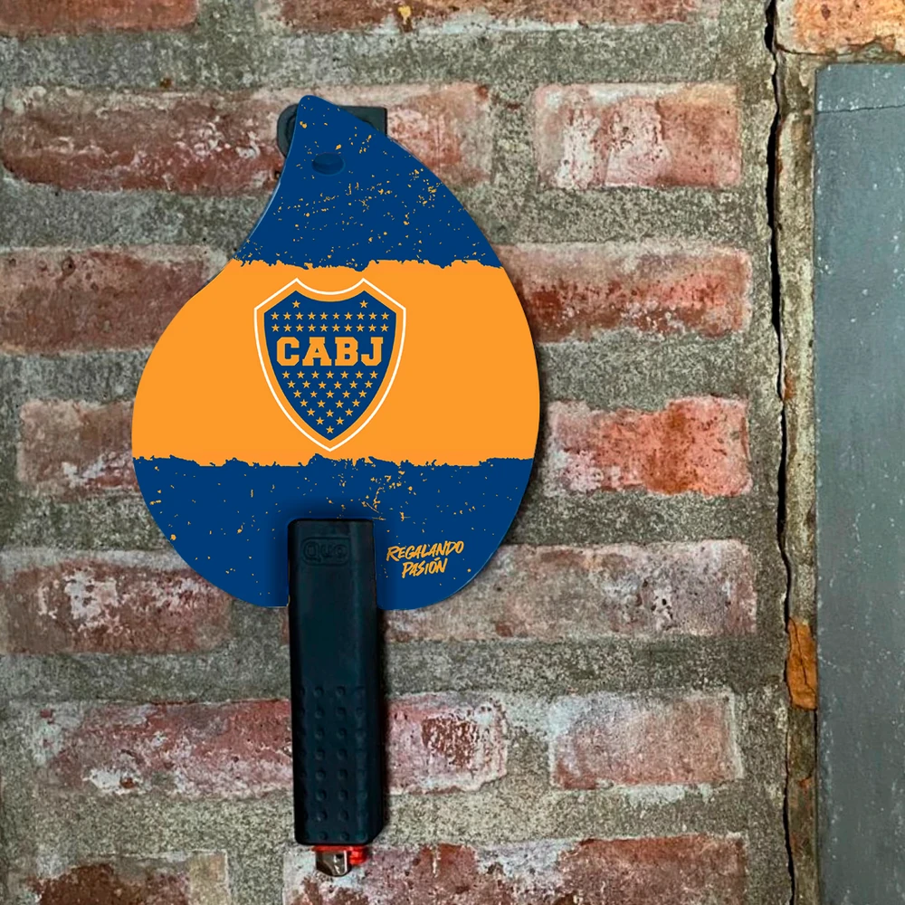 APANTASADOR BOCA