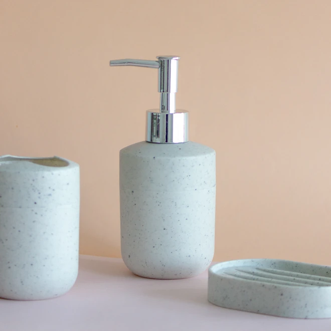 DISPENSER DE BAÑO STONE A GRANEL