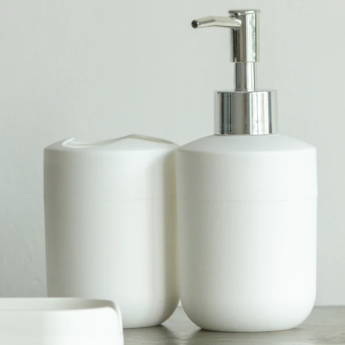 DISPENSER DE BAÑO B&N A GRANEL