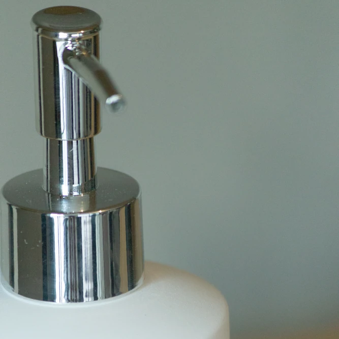 DISPENSER DE BAÑO B&N A GRANEL