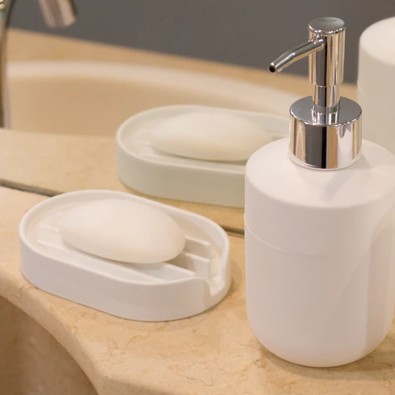DISPENSER DE BAÑO B&N A GRANEL