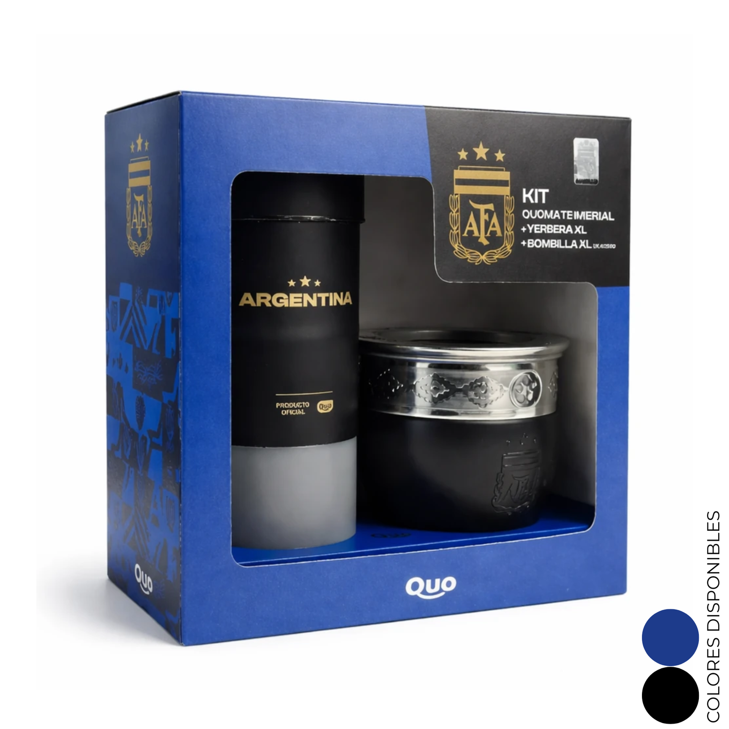 KIT PREMIUM AFA