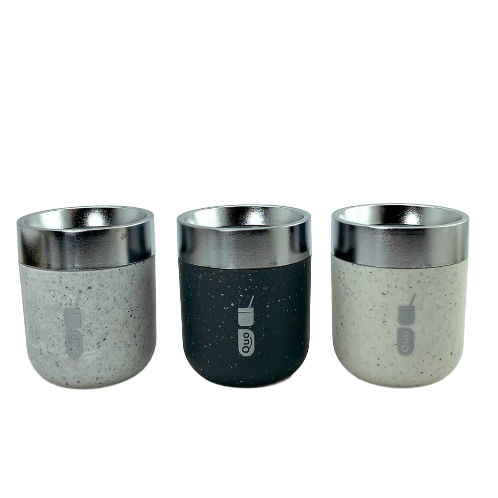 MATERMICO ARO CROMADO STONE A GRANEL