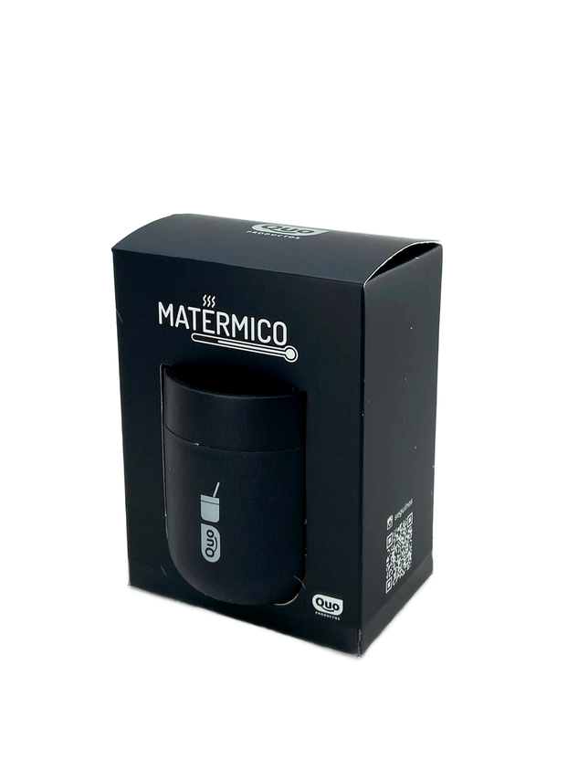 MATÉRMICO POP