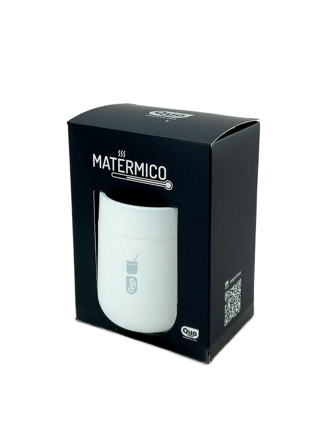 MATÉRMICO POP