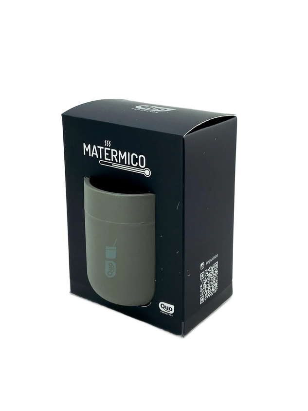 MATÉRMICO POP
