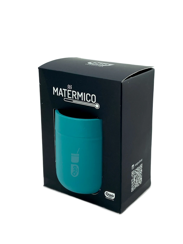 MATÉRMICO POP