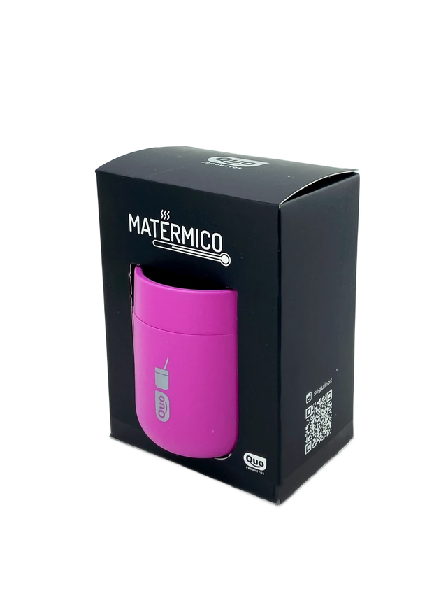 MATÉRMICO POP