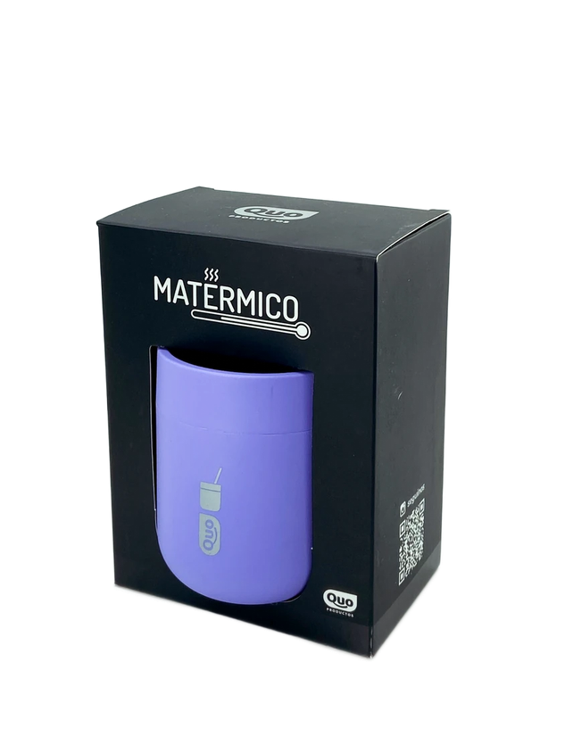 MATÉRMICO POP