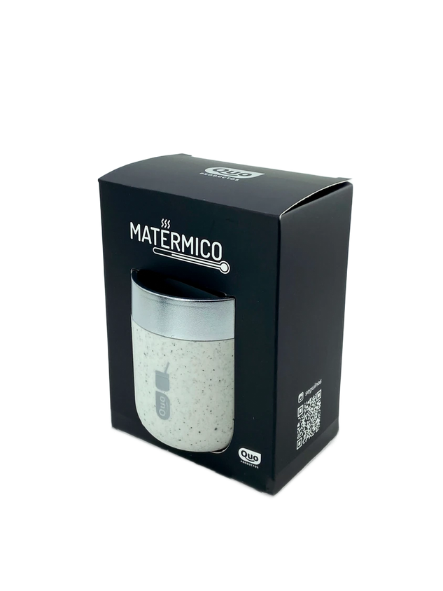 MATÉRMICO ARO CROMADO STONE