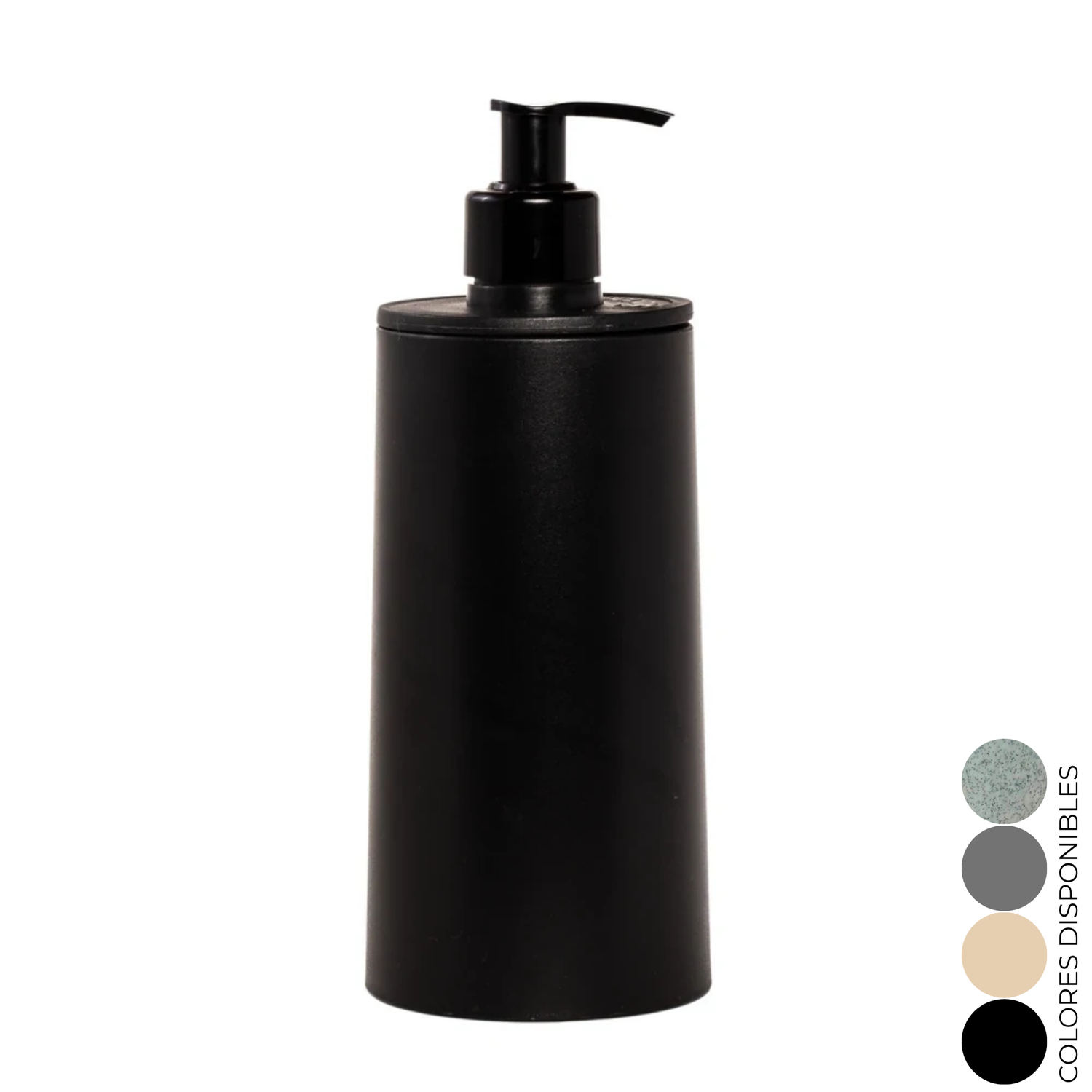 DISPENSER ACONDICIONADOR