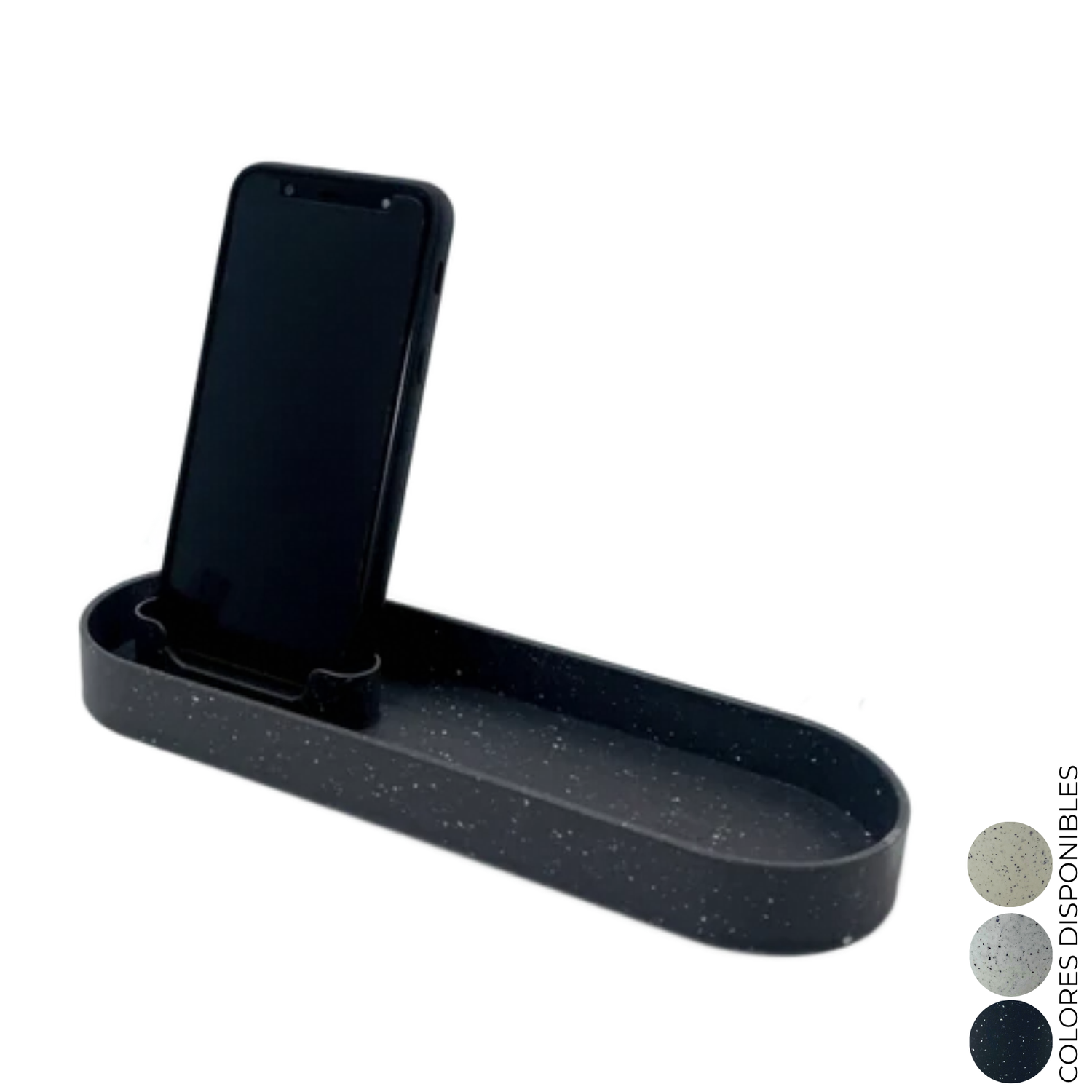 BANDEJA PORTACELULAR STONE A GRANEL