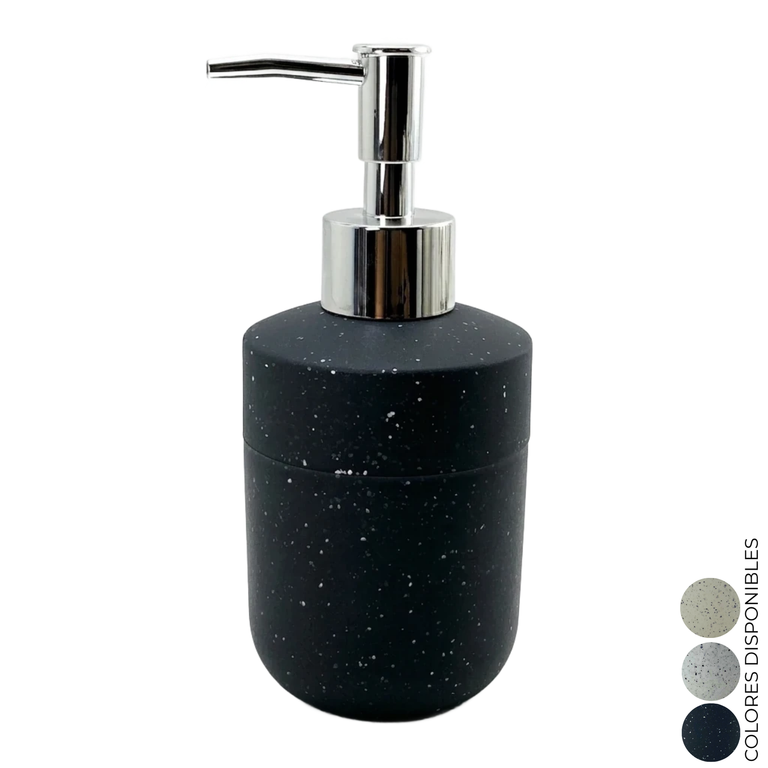 DISPENSER DE BAÑO STONE A GRANEL