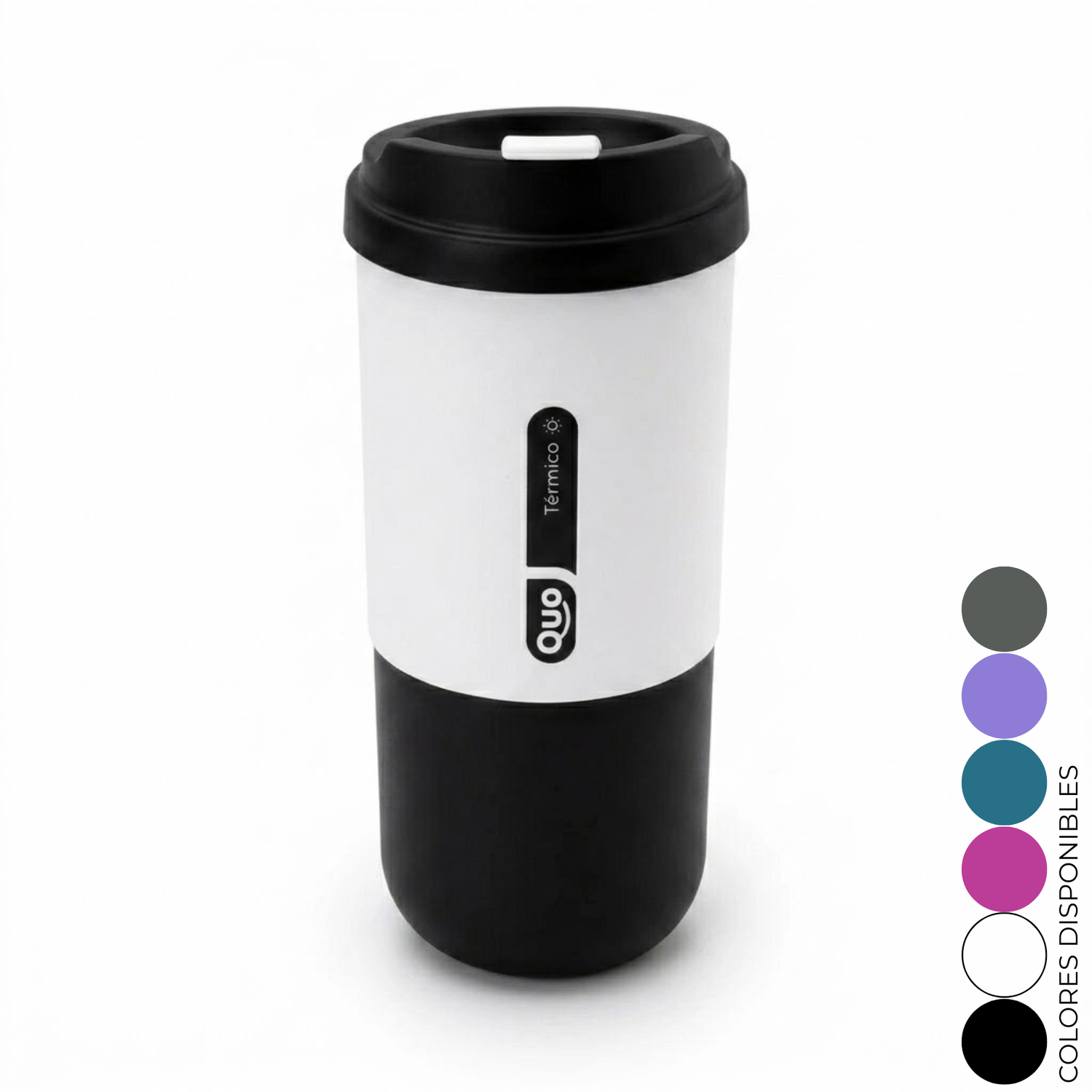 VASO MUG CAFE