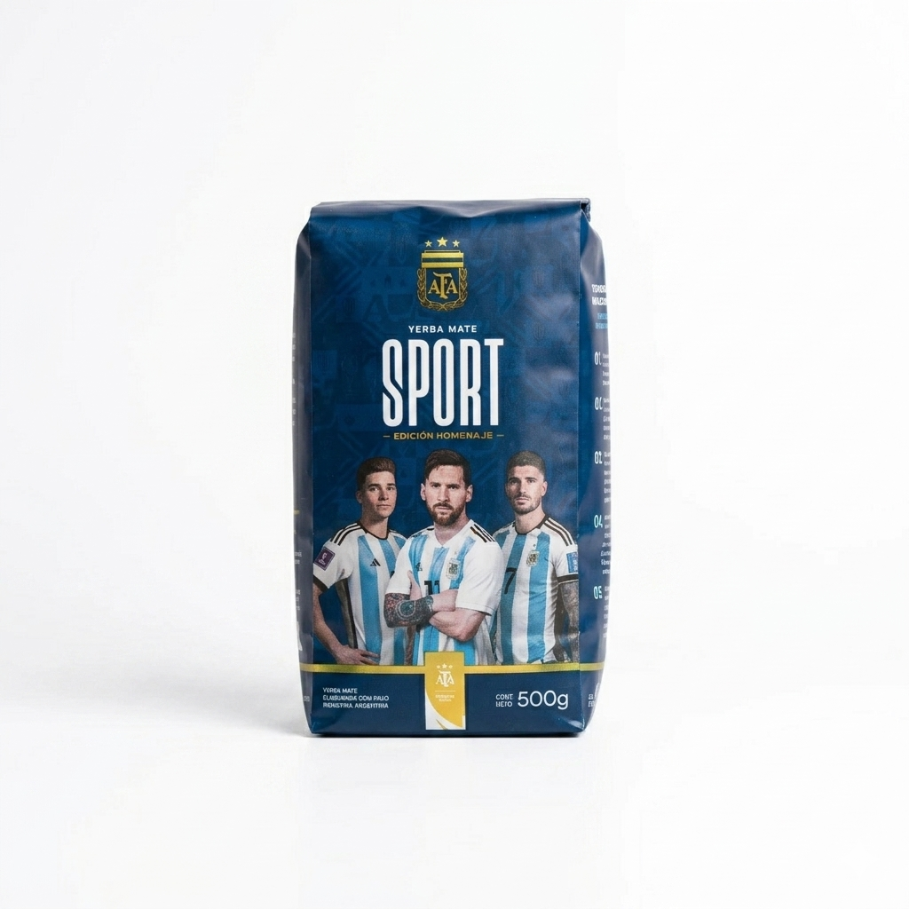 YERBA PREMIUM SPORT AFA