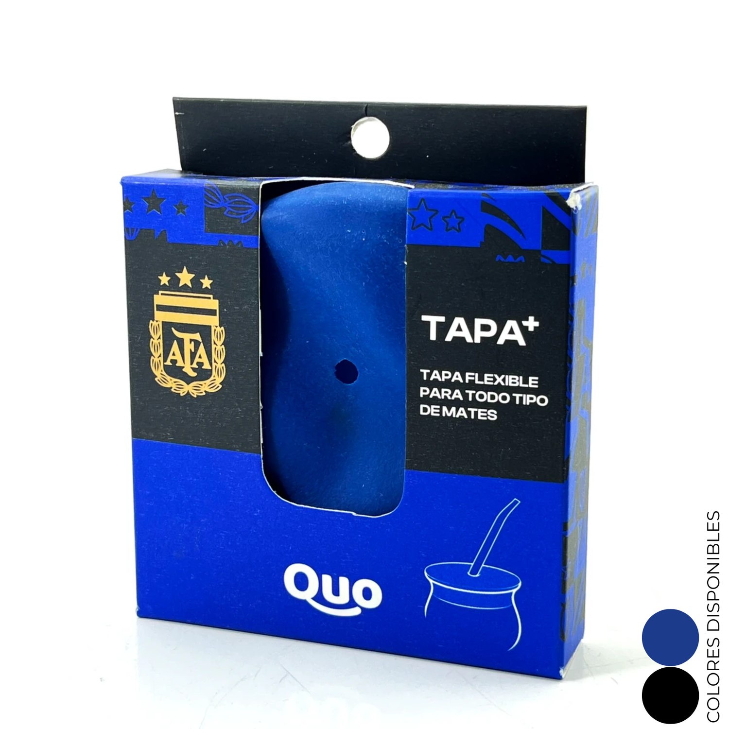 TAPA + AFA
