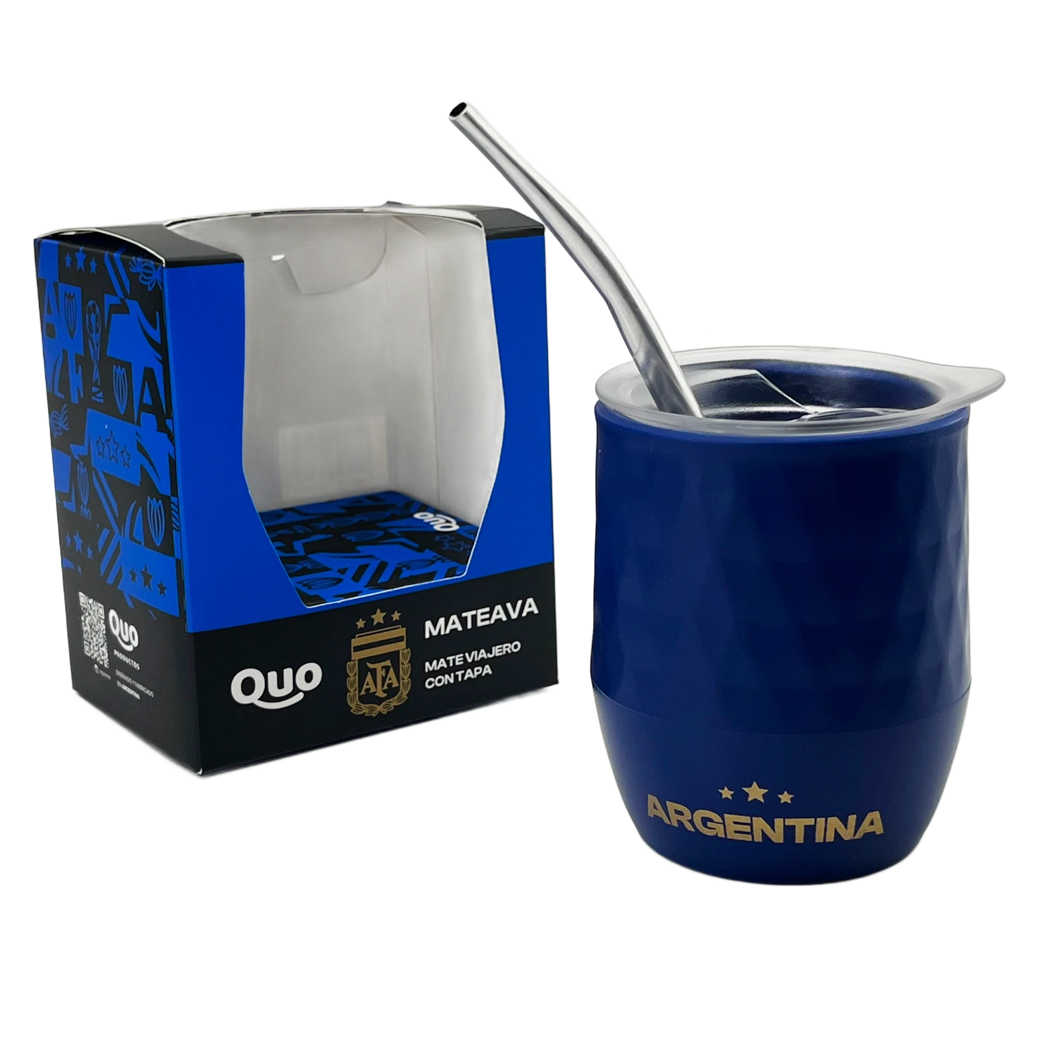 MATEAVA AFA