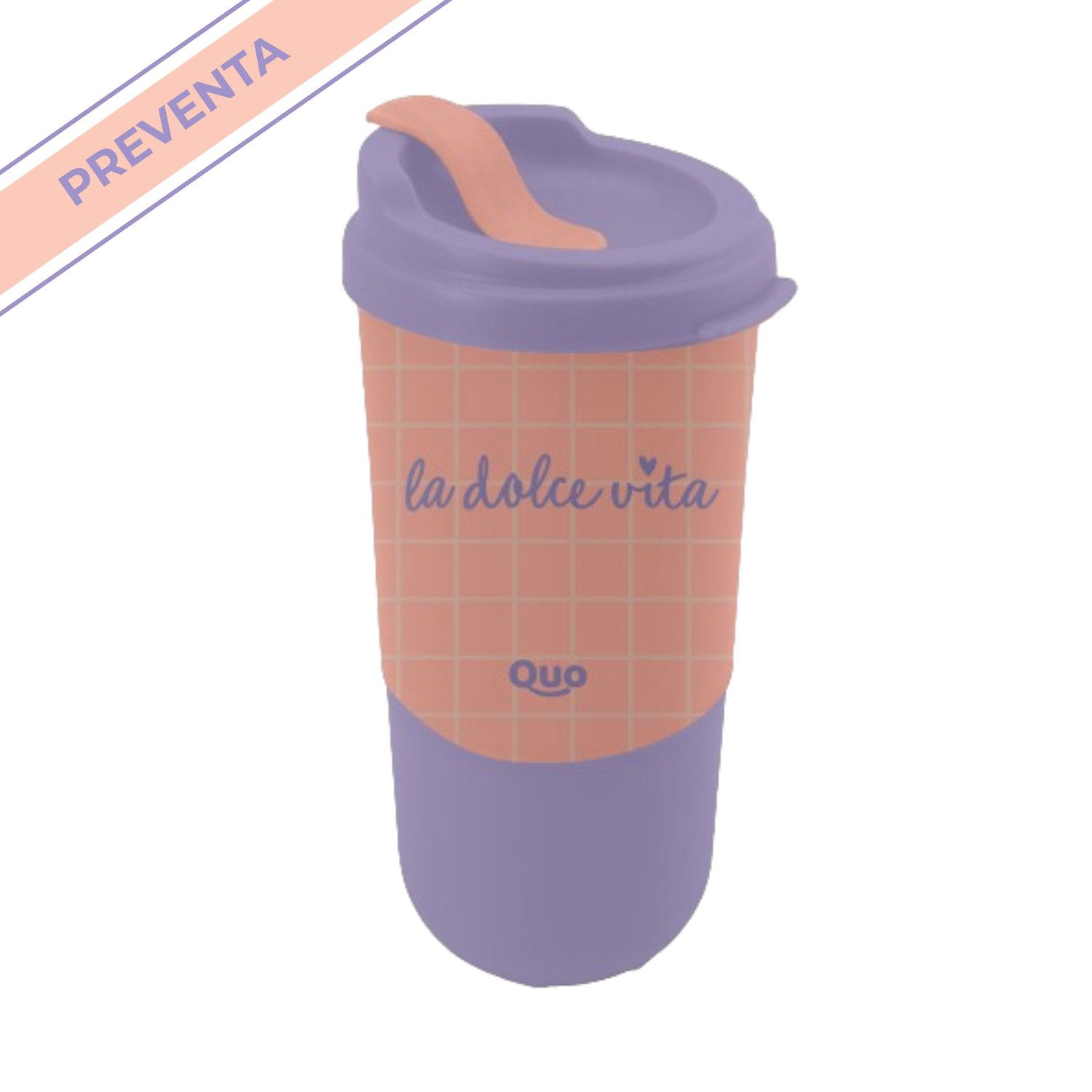 VASO MUG CAFE DOLCE