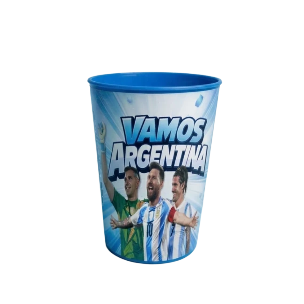 VASO CHICO