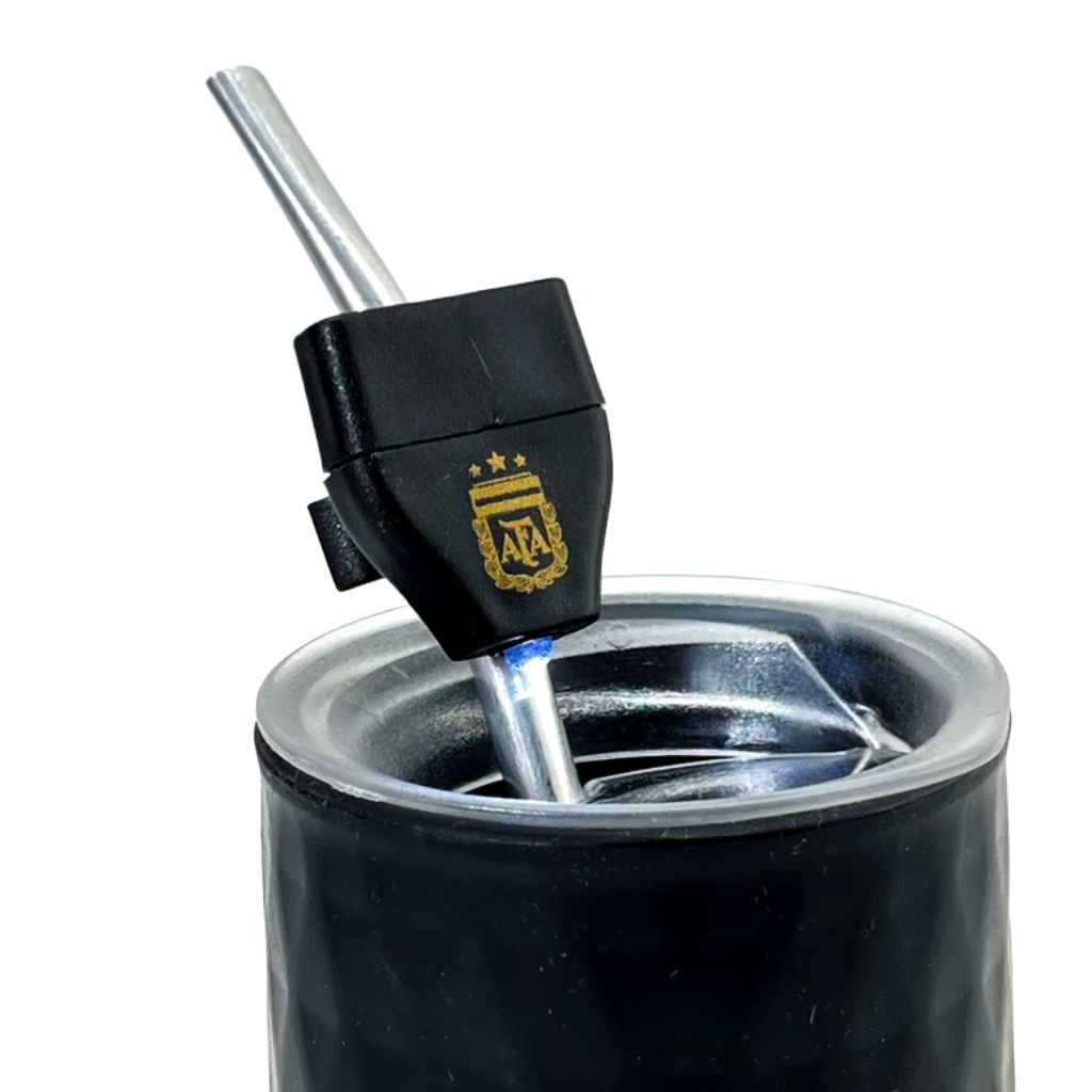 LUZ MATE PREMIUM AFA