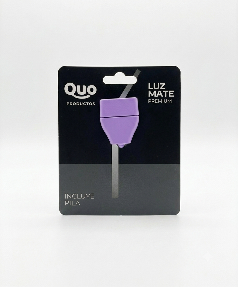 LUZ MATE PREMIUM