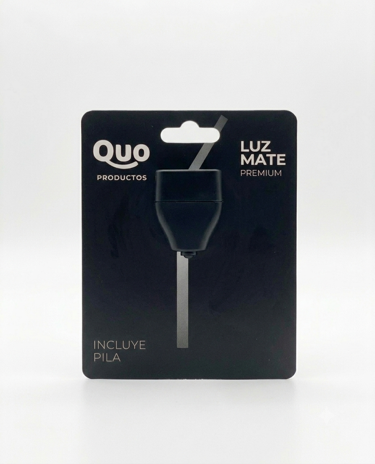 LUZ MATE PREMIUM
