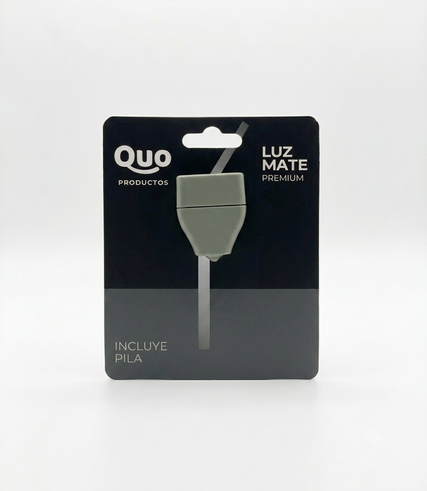 LUZ MATE PREMIUM