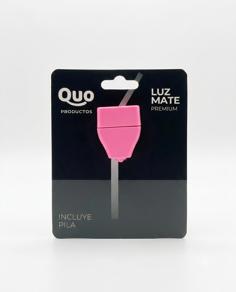 LUZ MATE PREMIUM