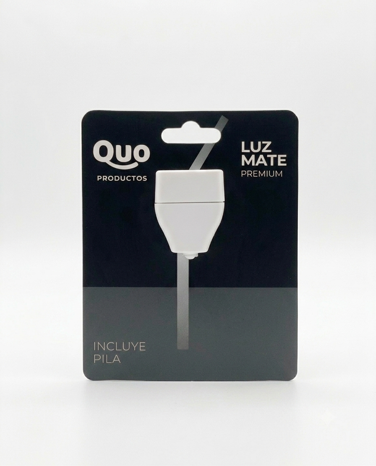 LUZ MATE PREMIUM