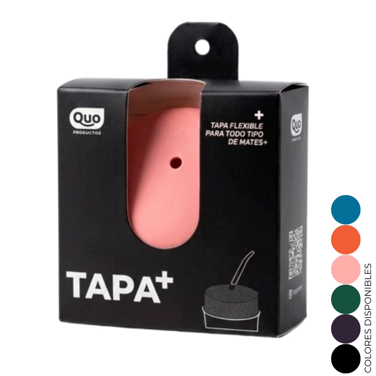 TAPA +