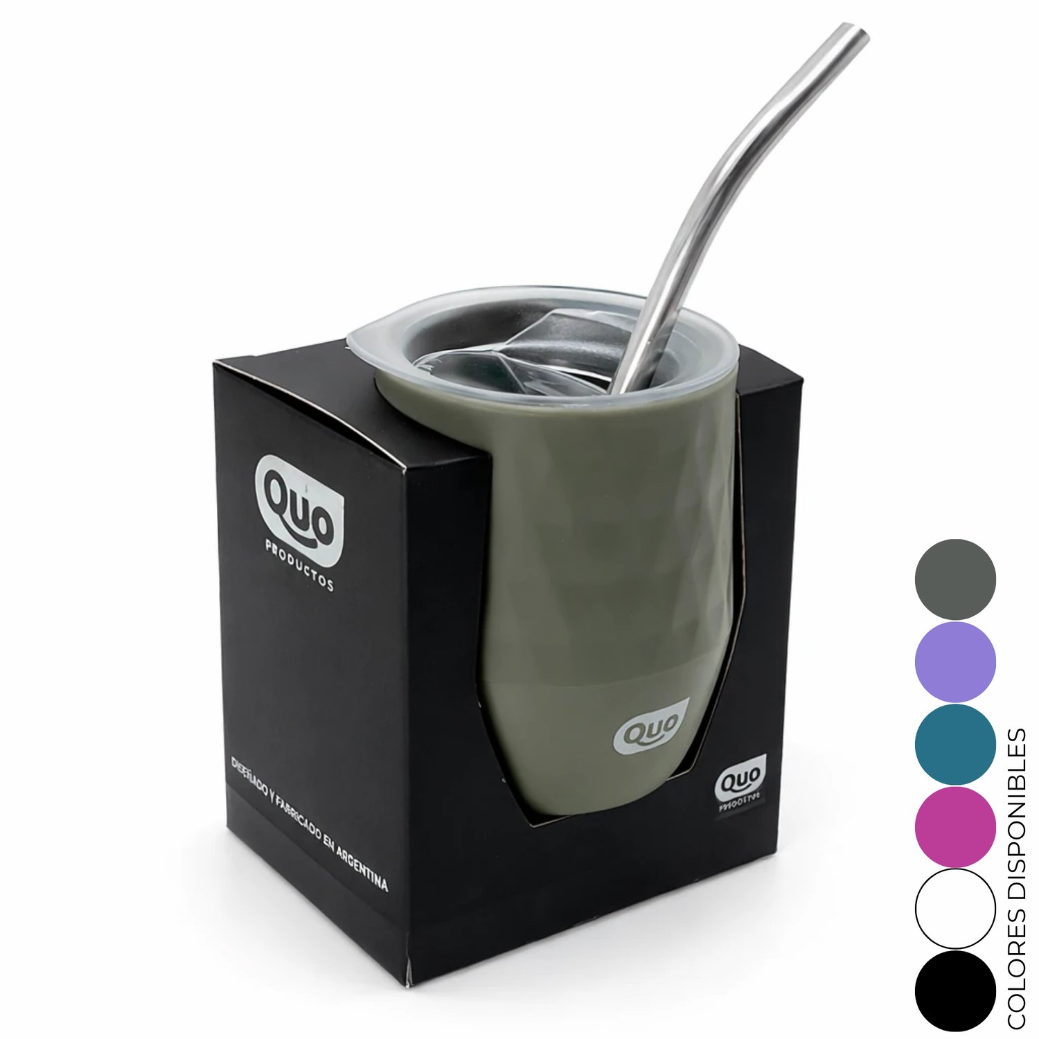 TODO PARA EL MATE