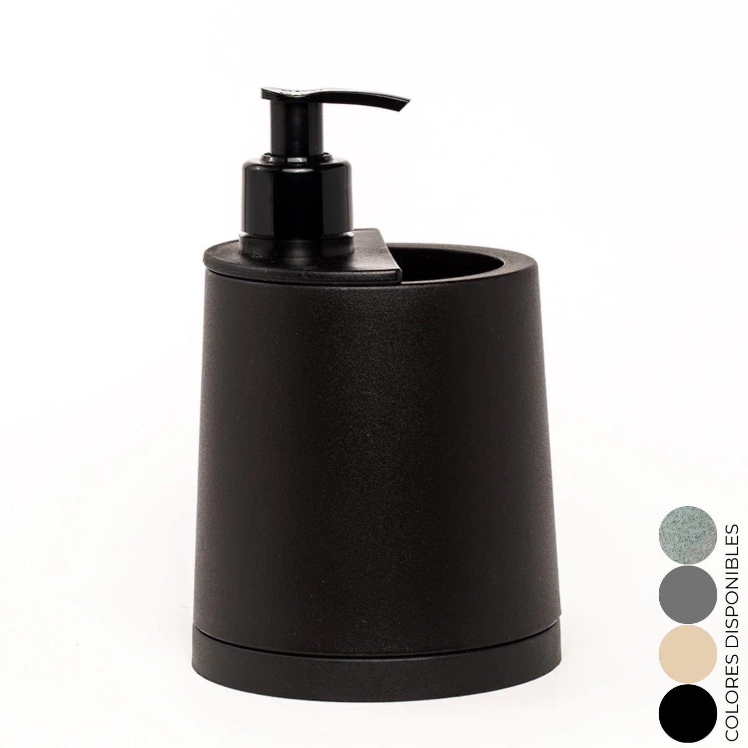 DISPENSER REDONDO MEDIO
