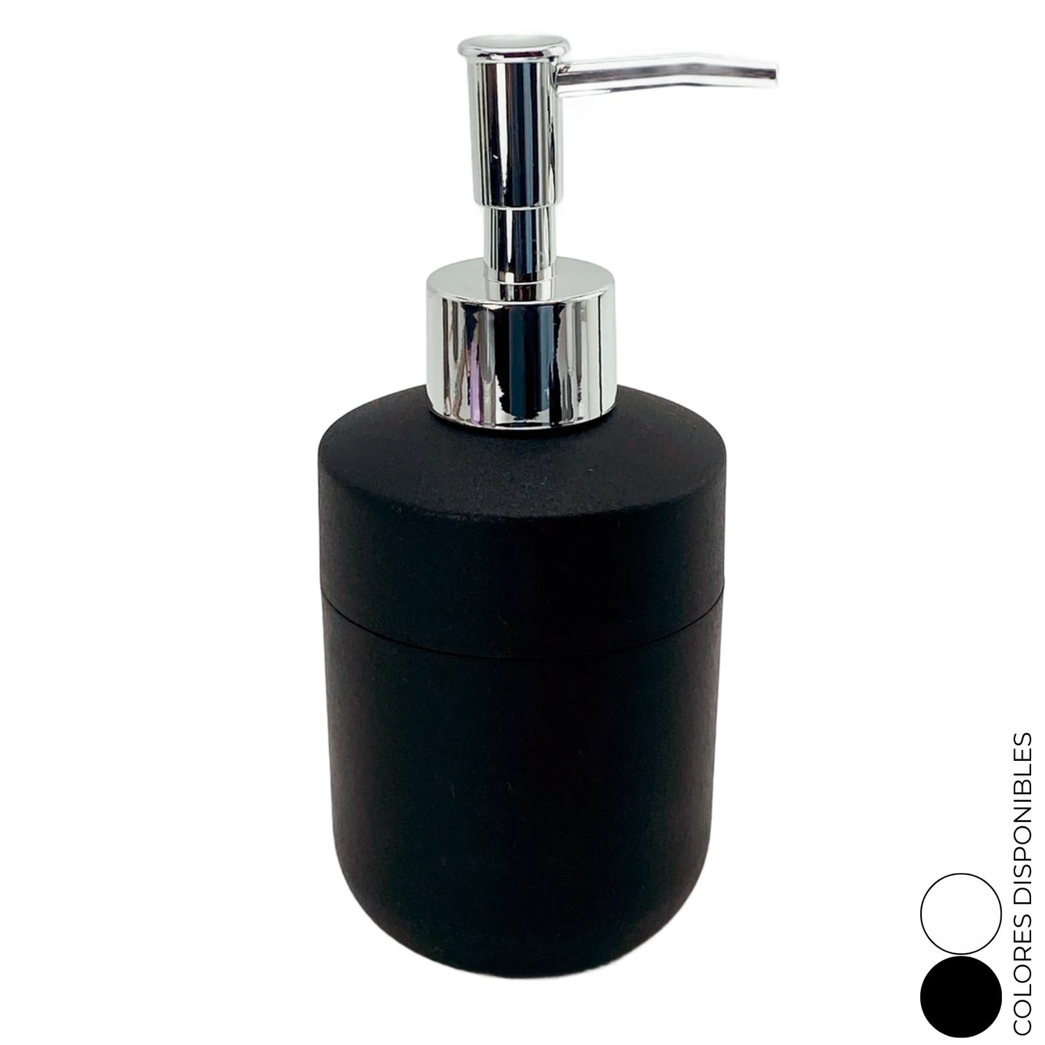DISPENSER DE BAÑO B&N A GRANEL
