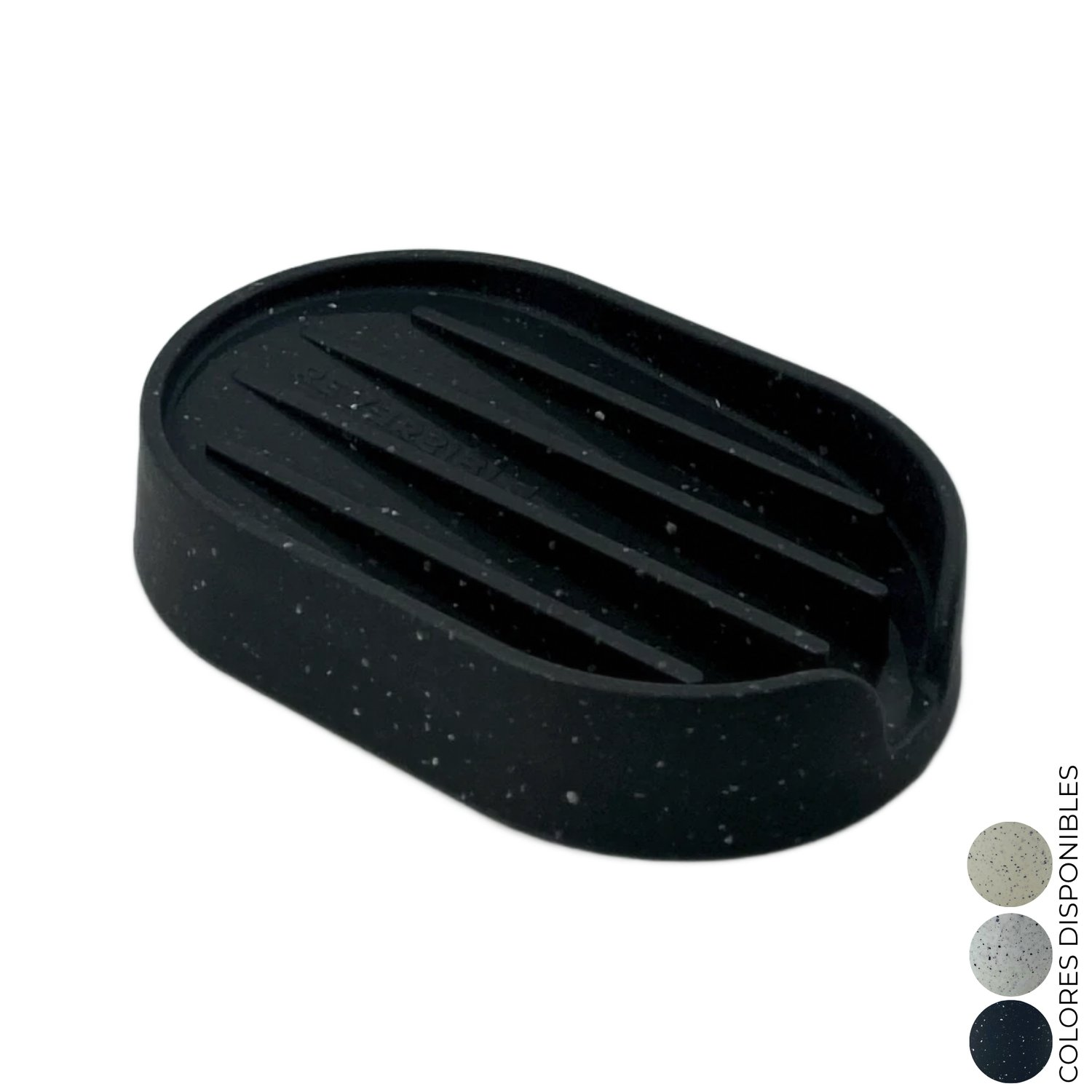 JABONERA REVERSIBLE STONE A GRANEL