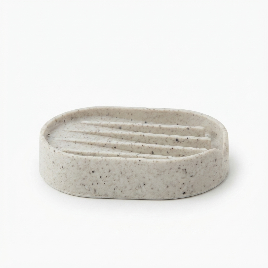 JABONERA REVERSIBLE STONE A GRANEL