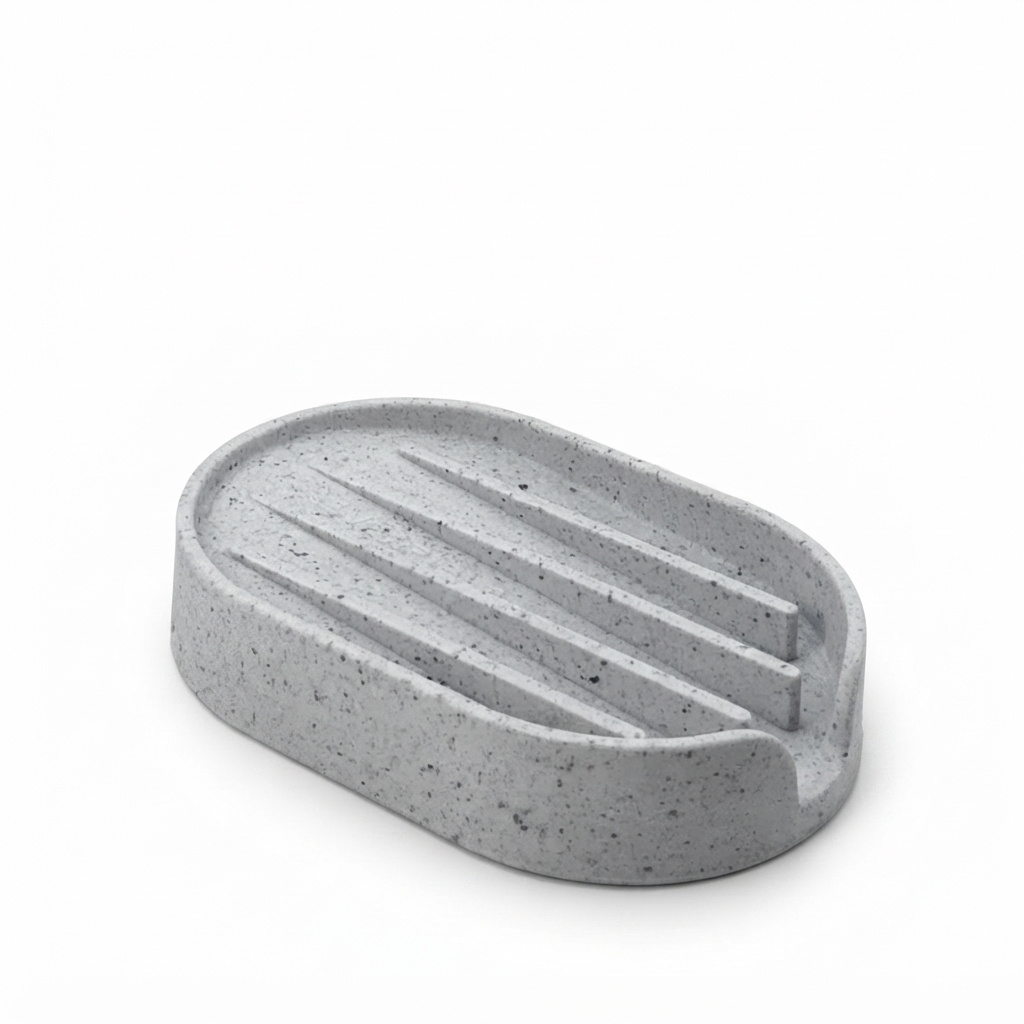 JABONERA REVERSIBLE STONE A GRANEL
