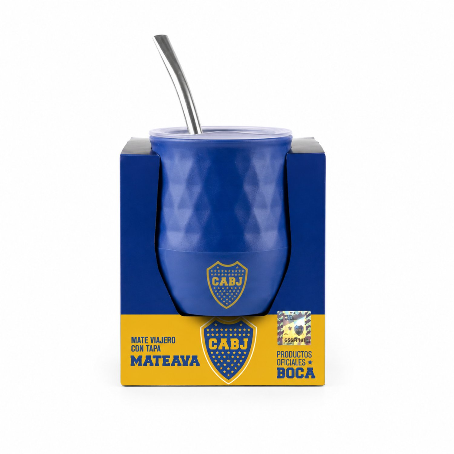 MATEAVA BOCA