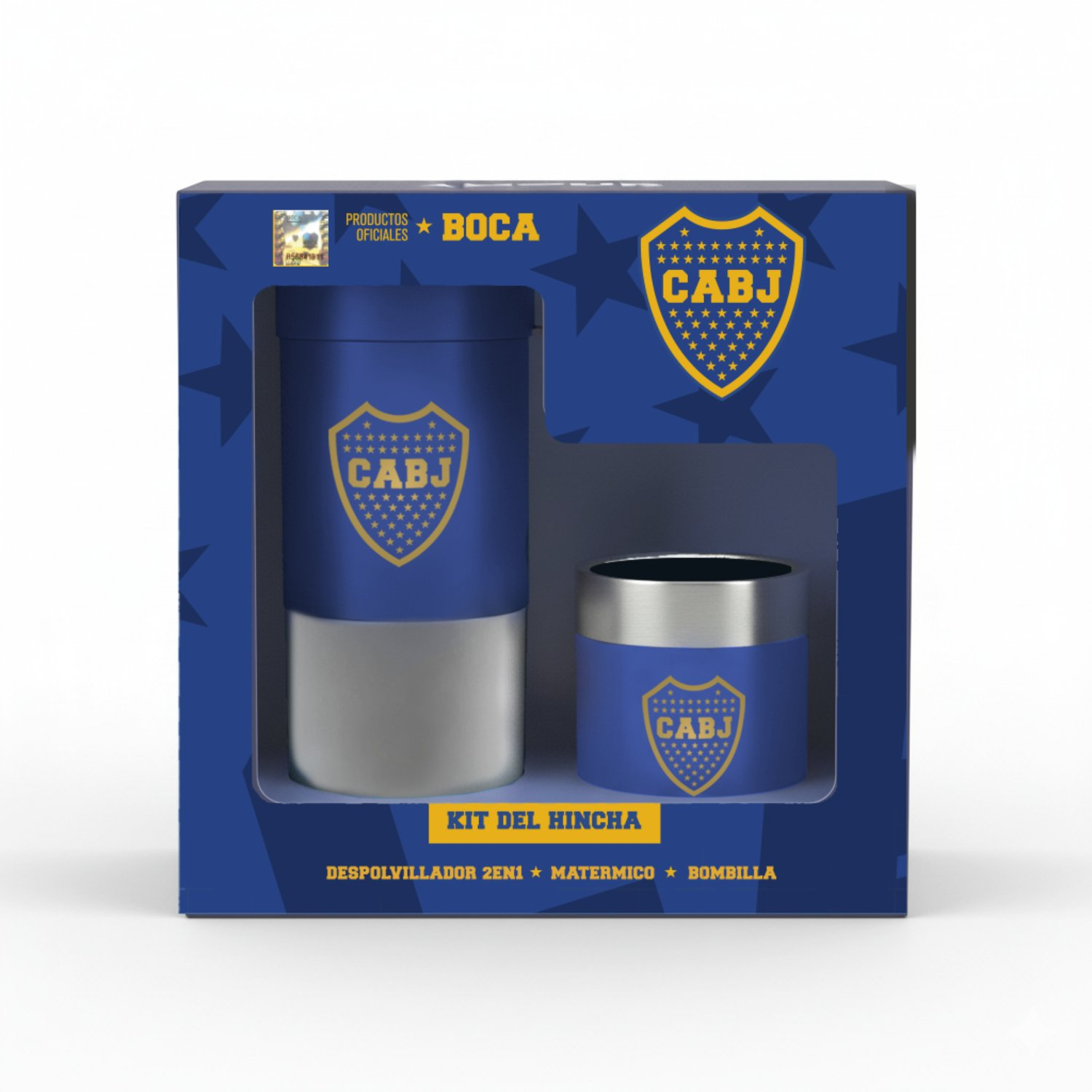 EDICIÓN ESPECIAL BOCA
