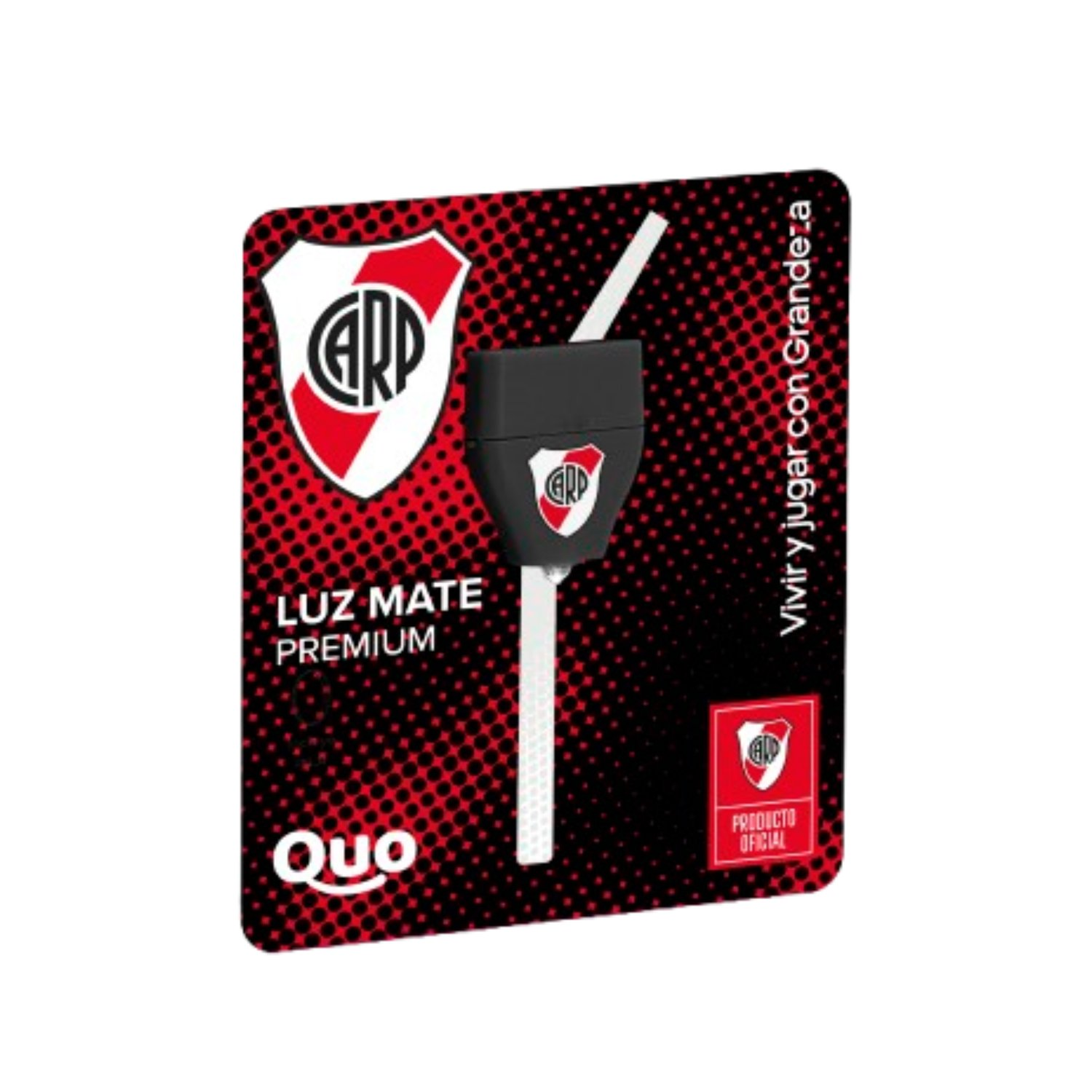 LUZ MATE RIVER