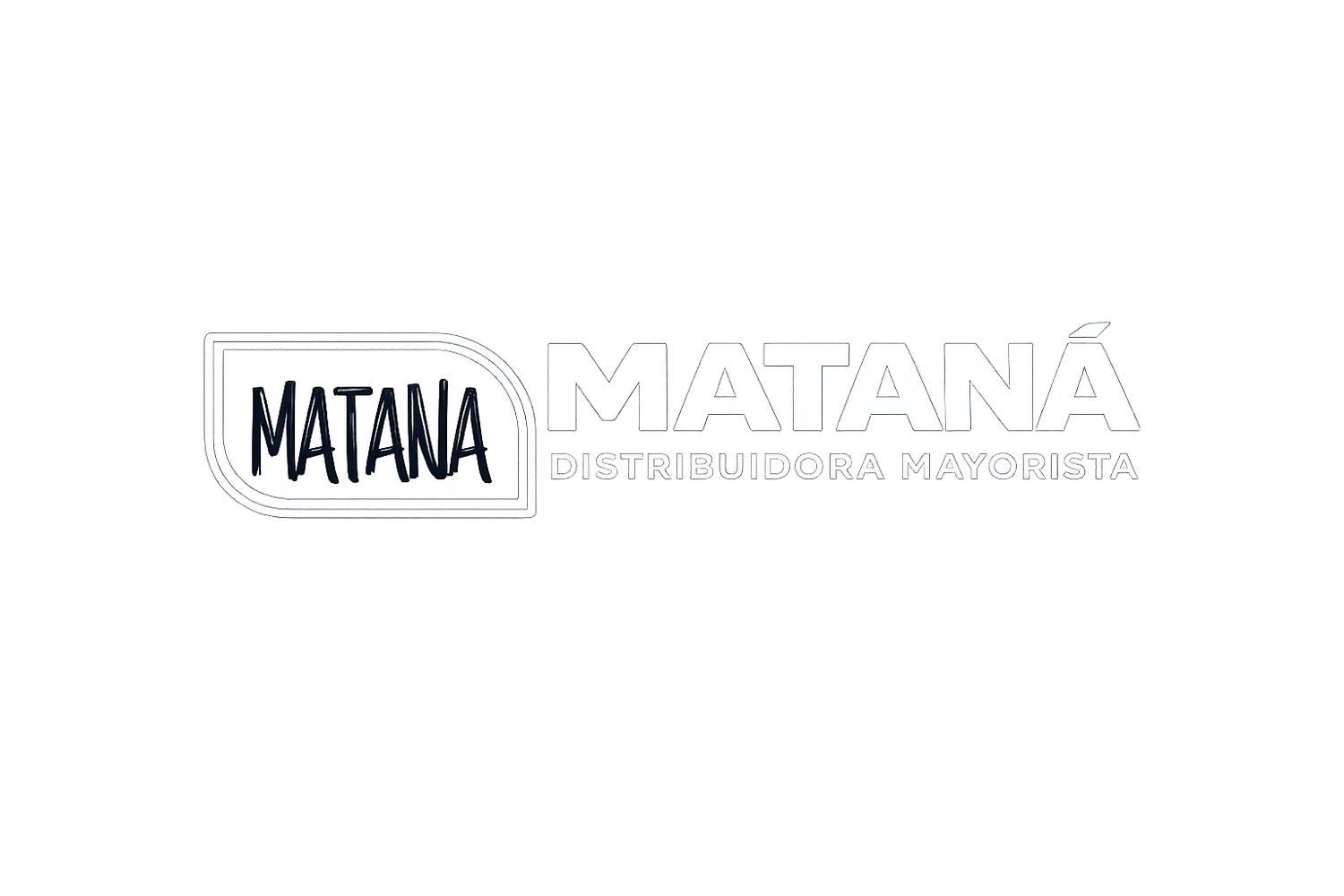 MATANA DISTRIBUIDORA