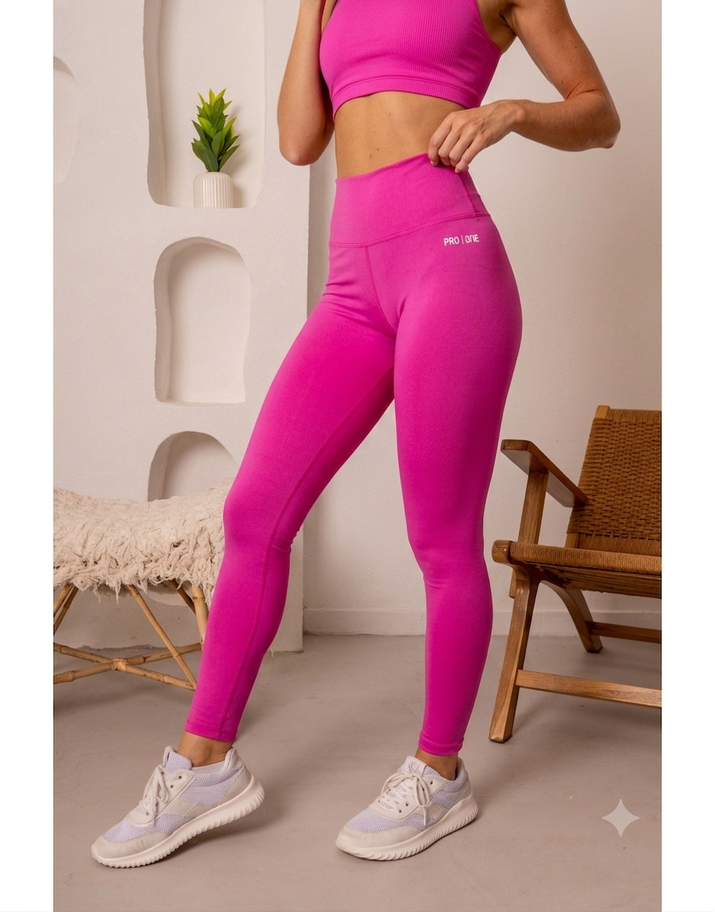 CALZA LARGA SPORT