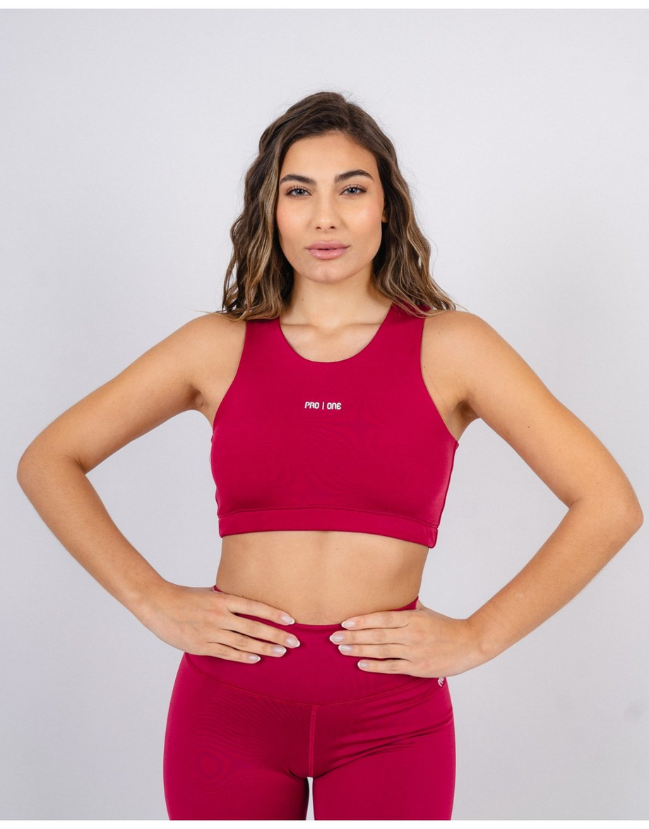 TOP HALTER POWER