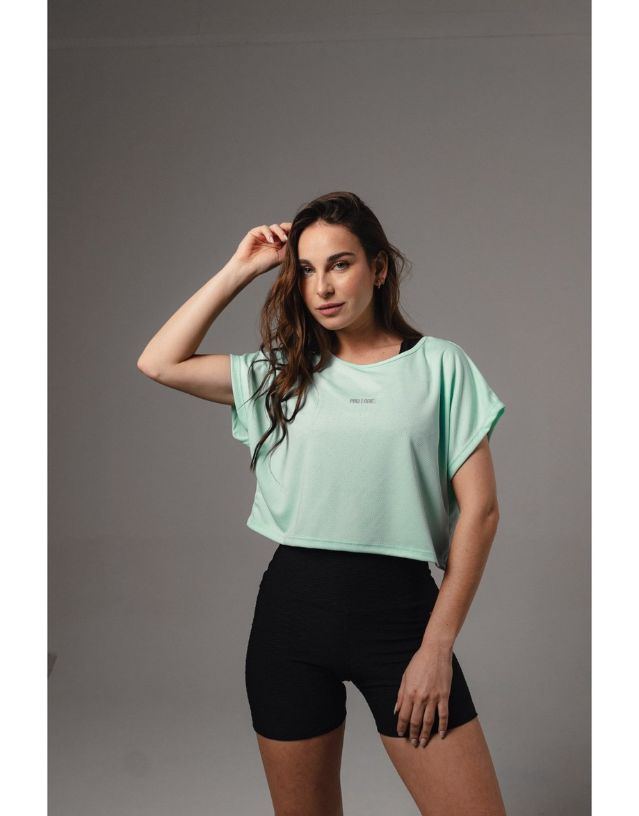SUDADERA CUBE DAMA
