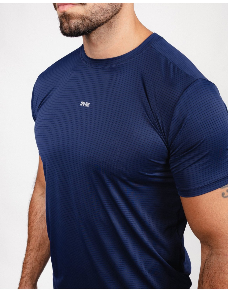 REMERA WAVES HOMBRE